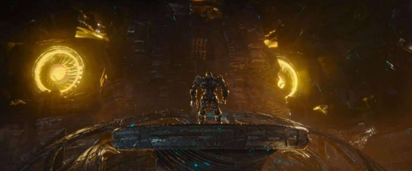 Image Of Unicron From Transformers Rise Of The Beasts  (7 of 10)